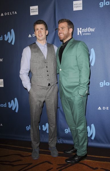 GLAAD Media Awards