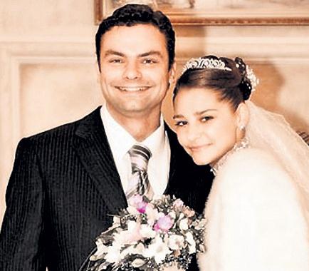 Глафира Тарханова