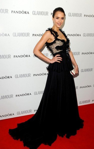 Glamour 2012 Women Of The Year Awards