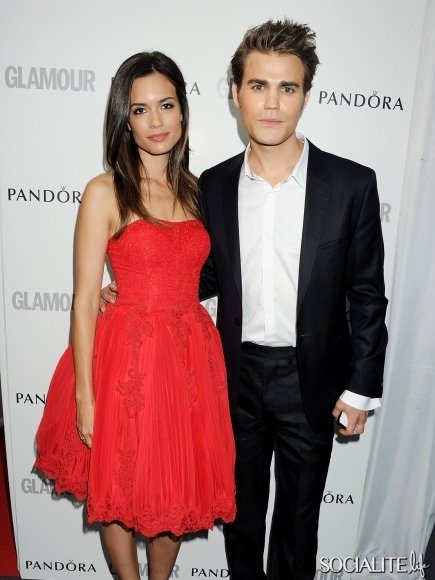 Glamour 2012 Women Of The Year Awards