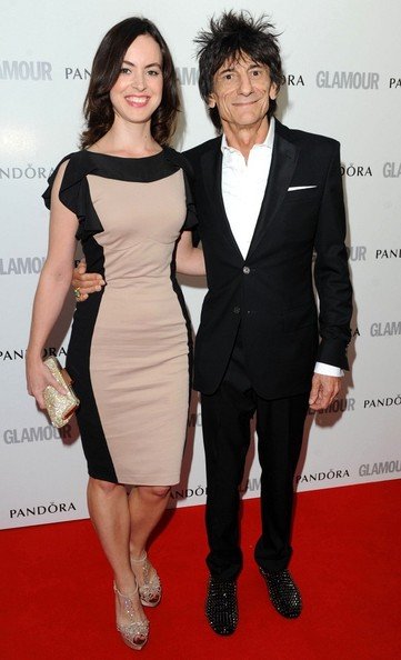 Glamour 2012 Women Of The Year Awards