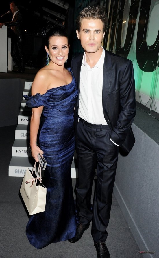 Glamour 2012 Women Of The Year Awards