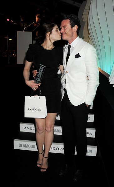 Glamour Women Of The Year Awards