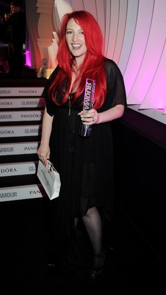 Glamour Women Of The Year Awards