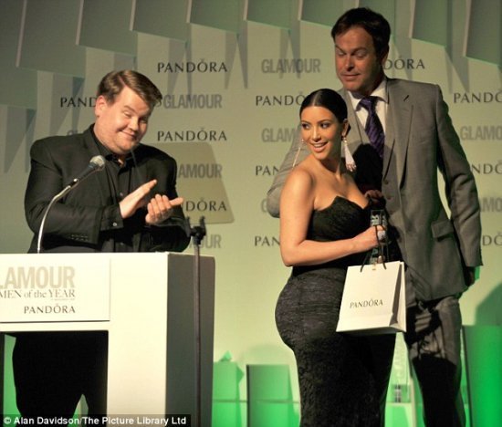 Glamour Women Of The Year Awards