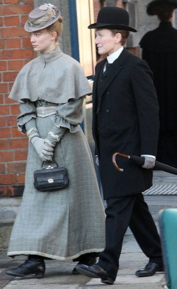 Гленн Клоуз