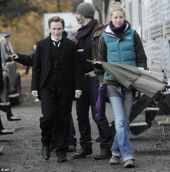 Гленн Клоуз