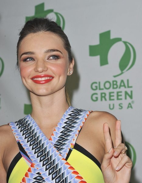 Global Green USA 2013