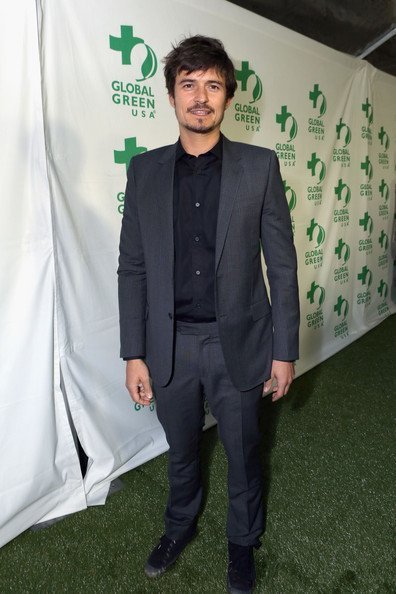 Global Green USA 2013