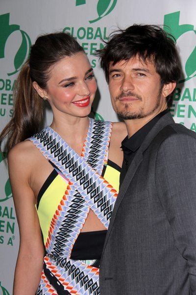 Global Green USA 2013