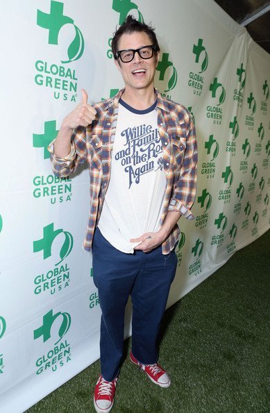 Global Green USA 2013