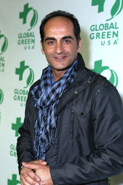 Global Green USA 2013