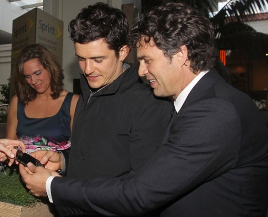 Global Greens Millennium Awards