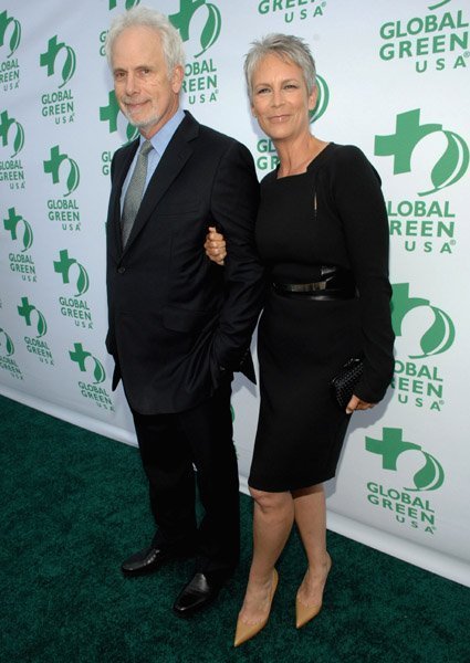 Global Greens Millennium Awards