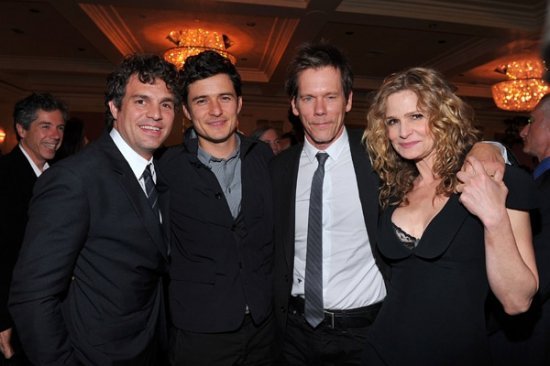 Global Greens Millennium Awards