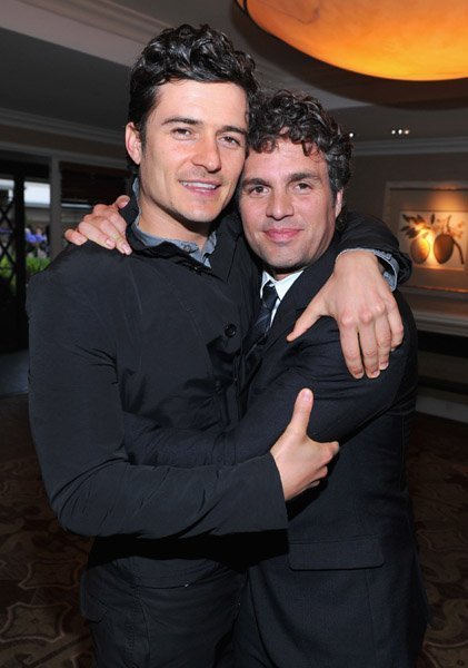 Global Greens Millennium Awards