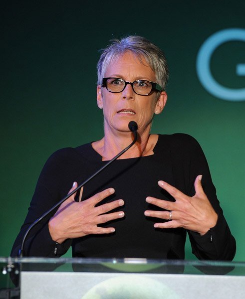 Global Greens Millennium Awards