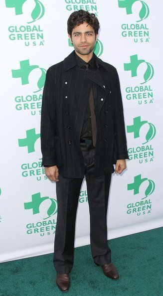 Global Greens Millennium Awards