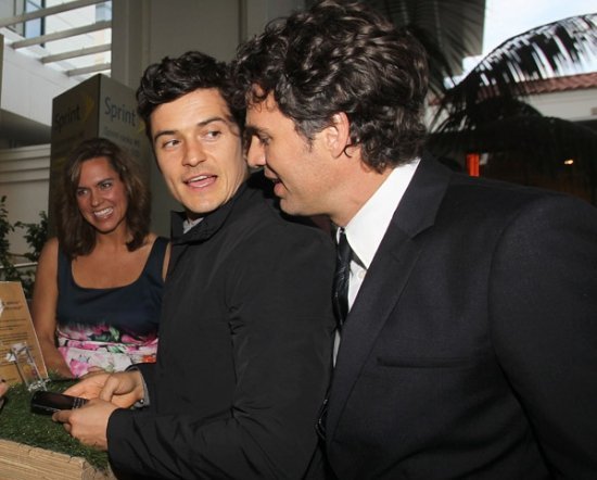 Global Greens Millennium Awards