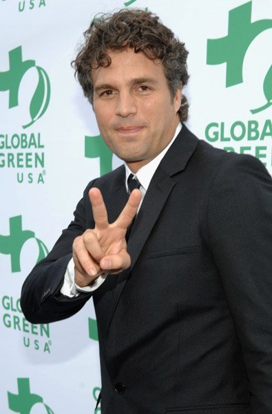 Global Greens Millennium Awards