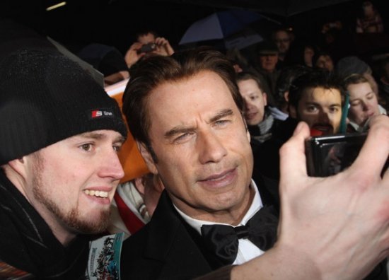 Golden Camera Awards