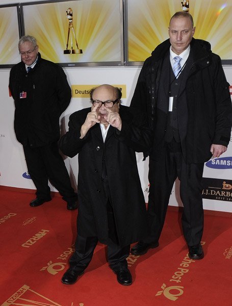 Golden Camera Awards