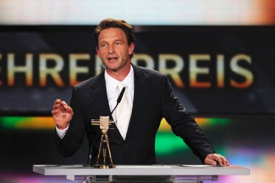 Golden Camera Awards