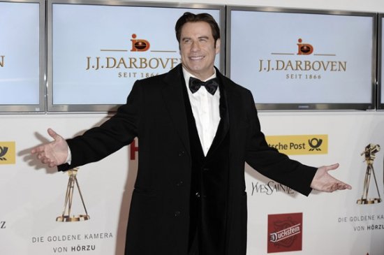 Golden Camera Awards