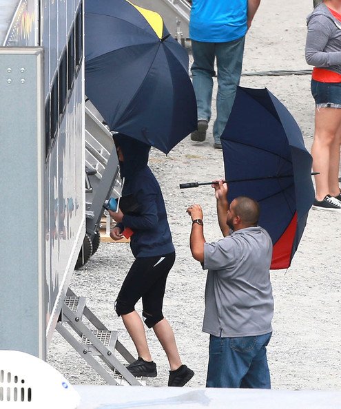 Голодные игры