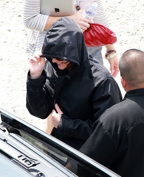 Голодные игры