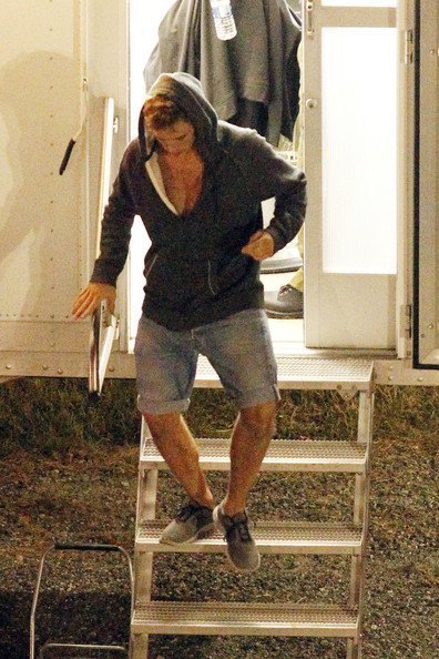 Голодные игры