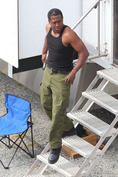 Голодные игры