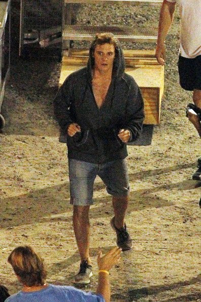 Голодные игры