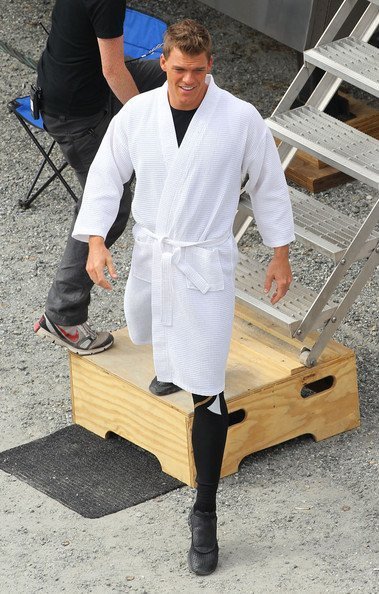 Голодные игры