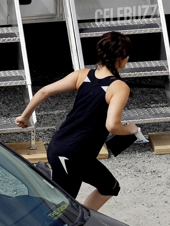 Голодные игры