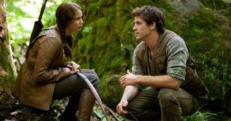 Голодные игры