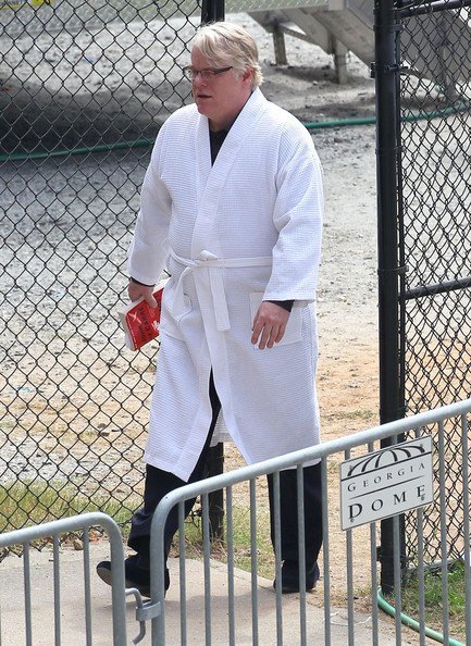 Голодные игры