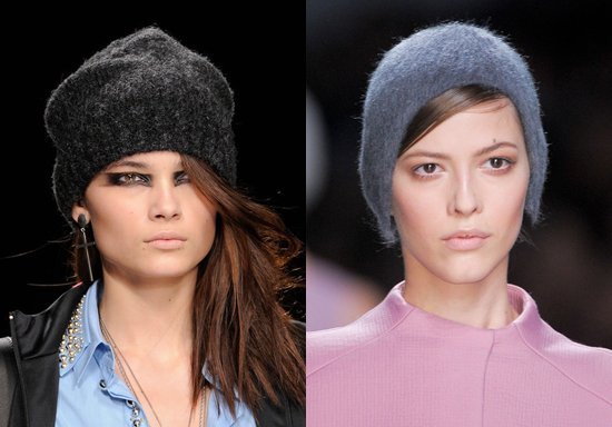 Головные уборы