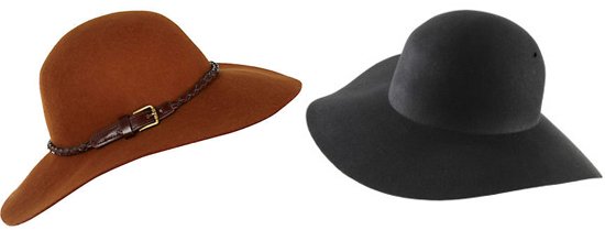 Головные уборы