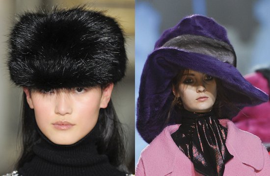 Головные уборы