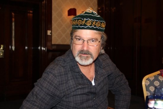 Гор Вербински