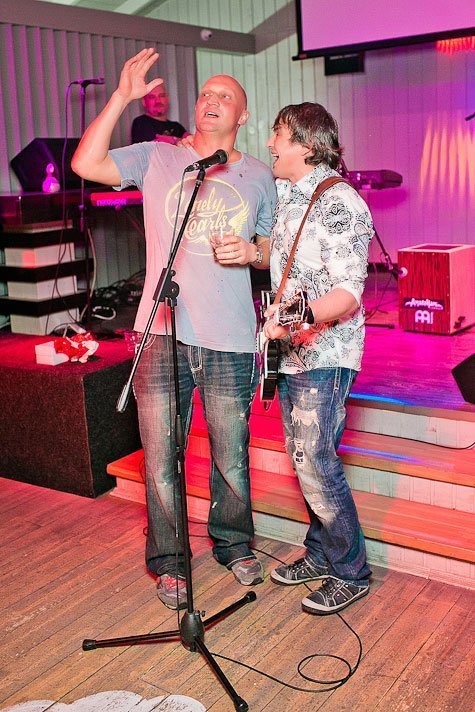 Гоша Куценко