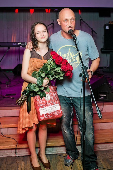 Гоша Куценко