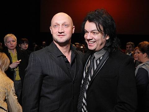 Гоша Куценко