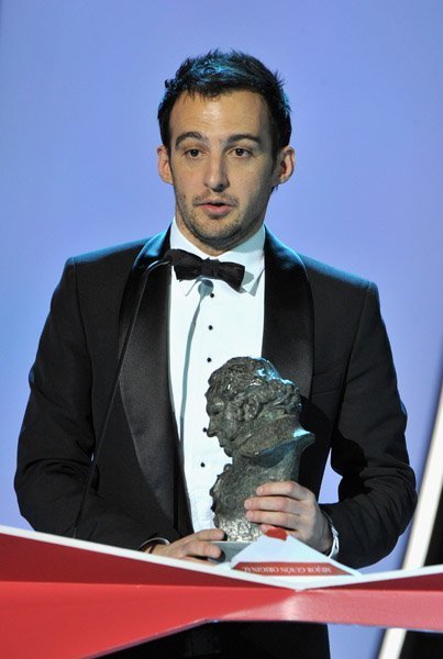 Goya Awards