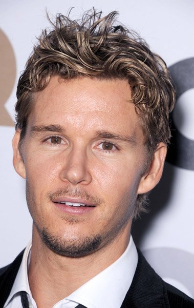 GQ 2011 Men of the Year