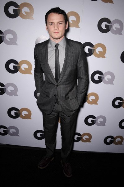 GQ 2011 Men of the Year