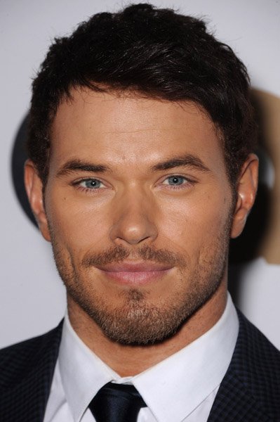 GQ 2011 Men of the Year