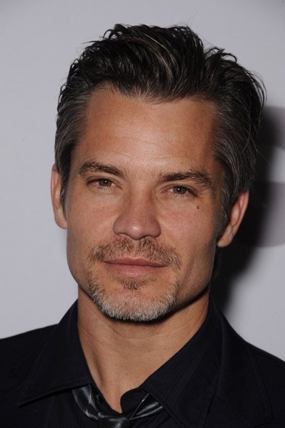 GQ 2011 Men of the Year