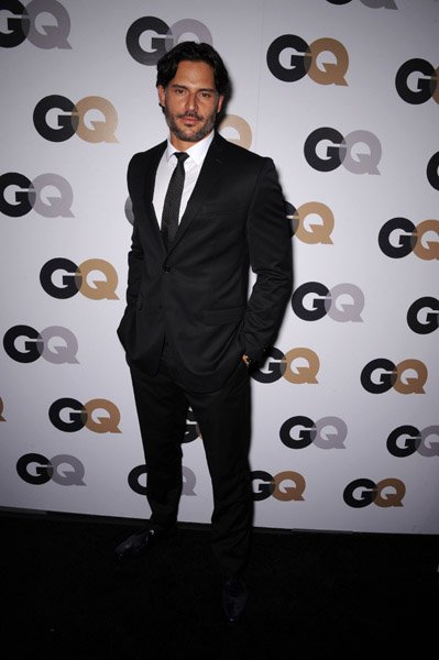 GQ 2011 Men of the Year